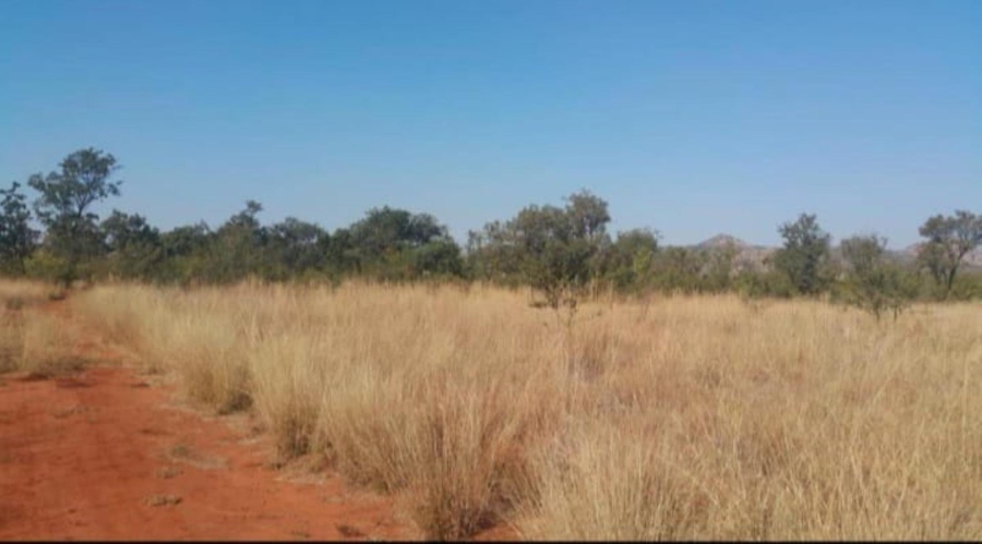Commercial Property for Sale in Waagfontein North West